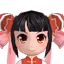 明明