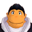 大隻仔